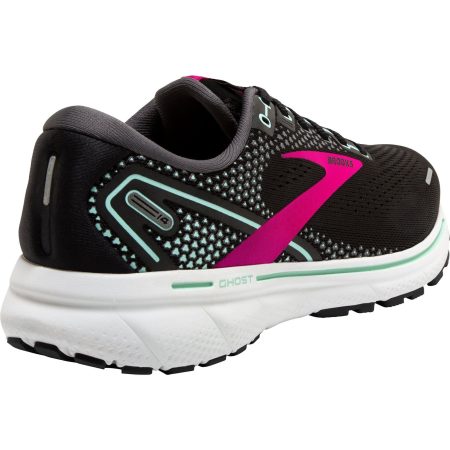 Brooks Ghost 14 120356 1B013 Back