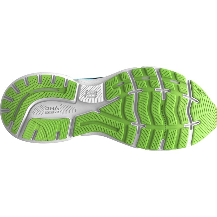 Brooks Ghost 15 110393 1D006 Sole scaled