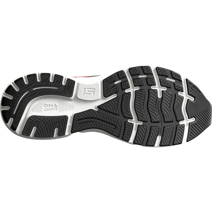 Brooks Ghost 15 110393 1D024 Sole