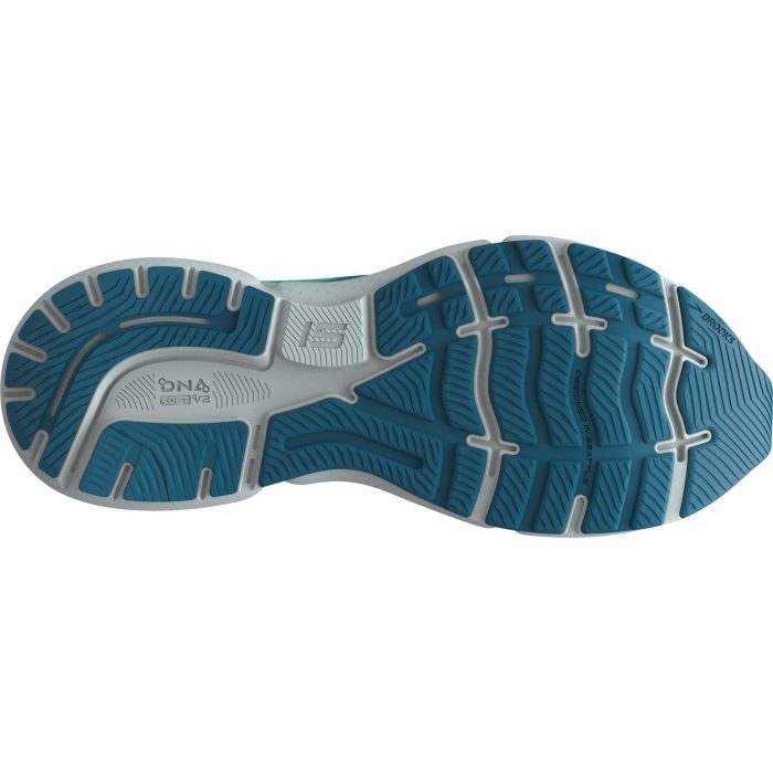 Brooks Ghost 15 110393 1D462 Sole scaled