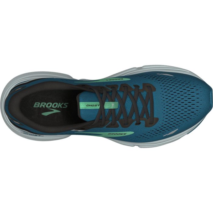 Brooks Ghost 15 110393 1D462 Top scaled