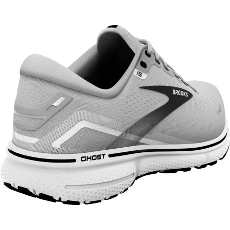 Brooks Ghost 15 110393 4E098 Back