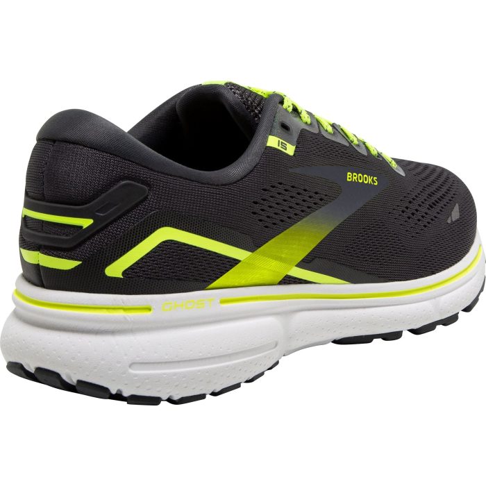 Brooks Ghost 15 120380 1B076 Back