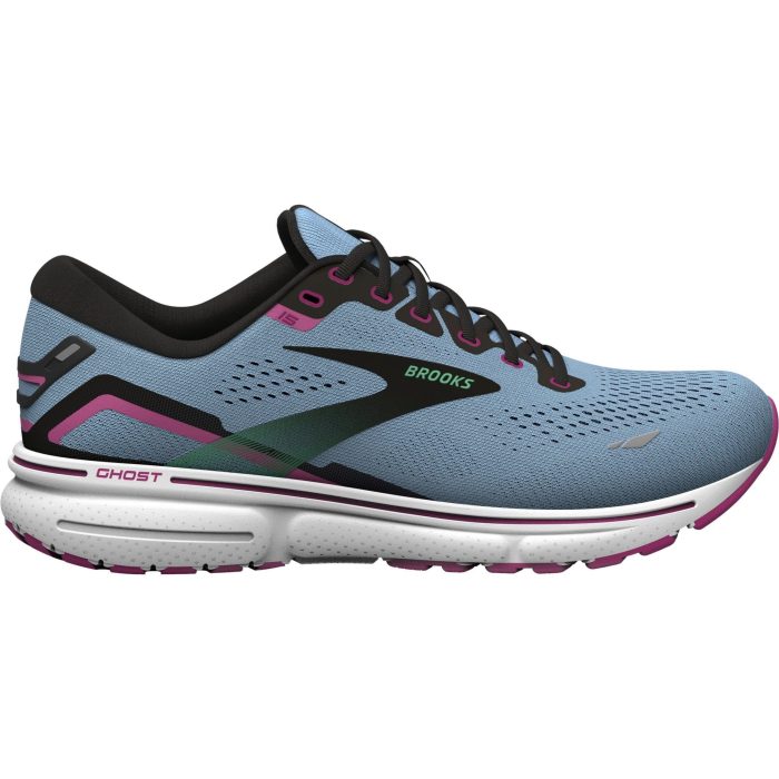 Brooks Ghost 15 120380 1B461 scaled