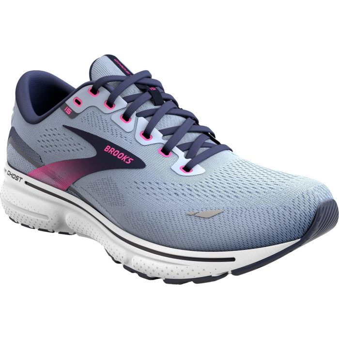 Brooks Ghost 15 120380 1B493 Front