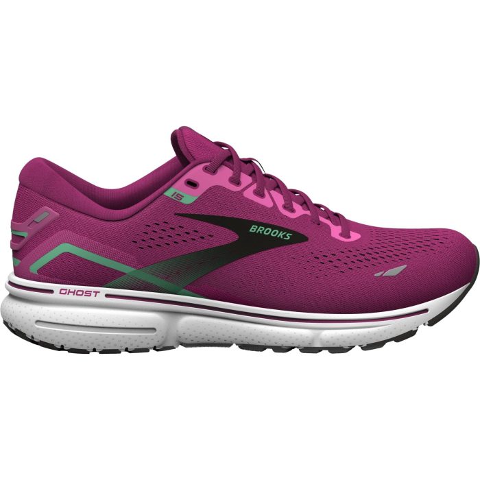 Brooks Ghost 15 120380 1B639 scaled