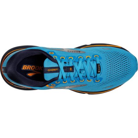 Brooks Ghost 15 GORE TEX 110394 1D480 Top