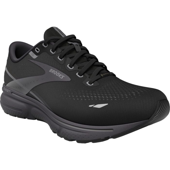 Brooks Ghost 15 GTX 120382 1B022 Front scaled