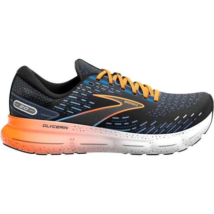 Brooks Glycerin 20 110382 1D035