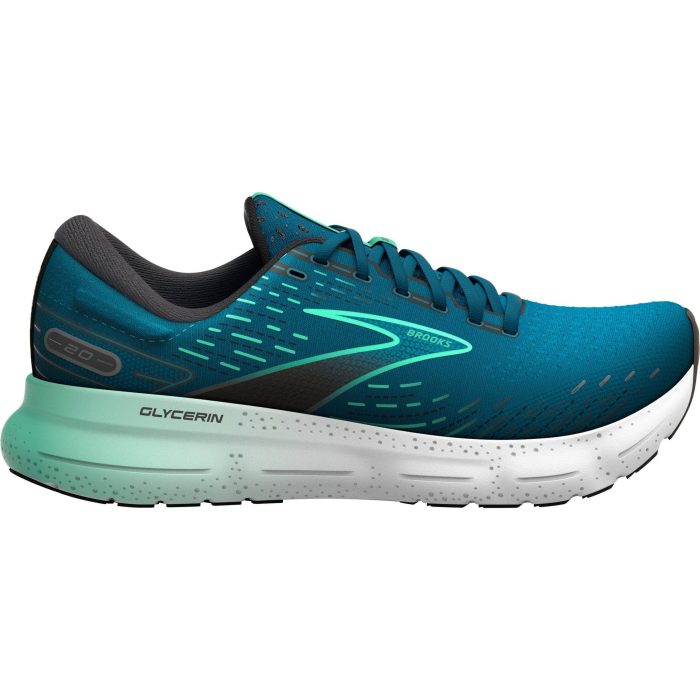 Brooks Glycerin 20 110382 1D439