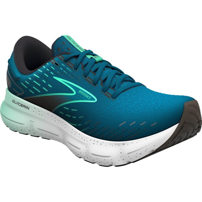 Brooks Glycerin 20 110382 1D439 Front scaled