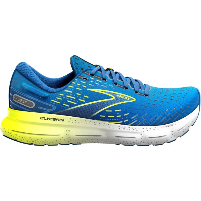 Brooks Glycerin 20 110382 1D482