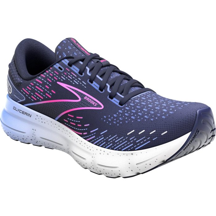 Brooks Glycerin 20 120369 1B460 Front a5b298d6 f039 4df6 886f 489ee57e7629