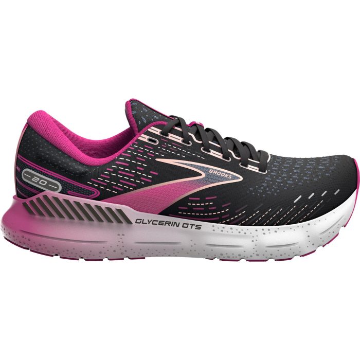 Brooks Glycerin GTS 20 120370 1B094