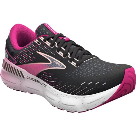 Brooks Glycerin GTS 20 120370 1B094 Front scaled