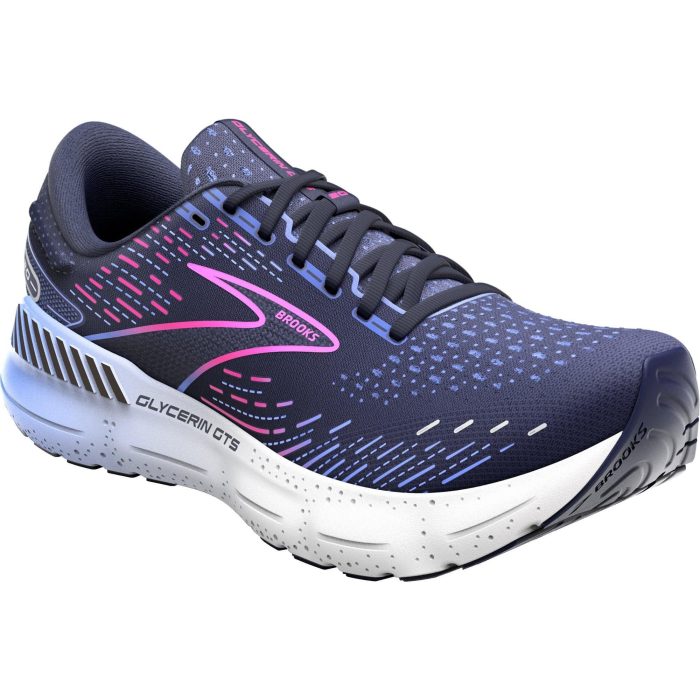 Brooks Glycerin GTS 20 120370 1B460 Front