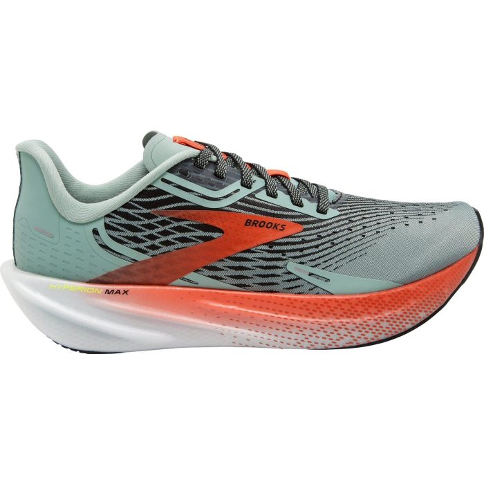 Brooks Hyperion Max 120377 1B426