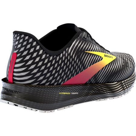 Brooks Hyperion Tempo 110339 1D074 back