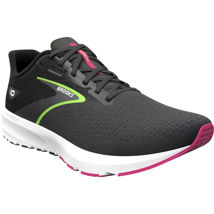 Brooks Launch 10 120398 1B074 Front scaled