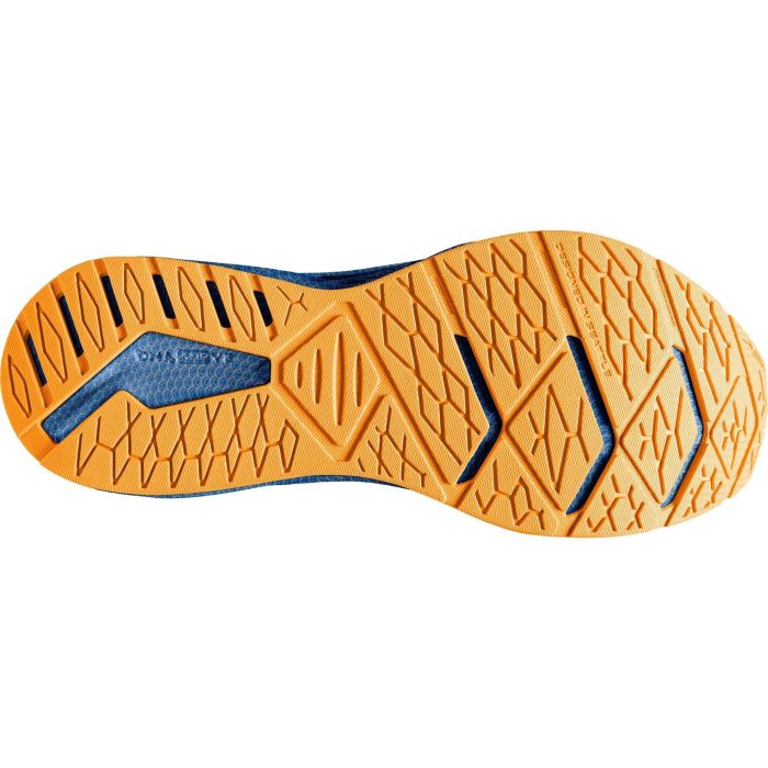 Brooks Leviate 6 GTS 110396 1D405 Sole