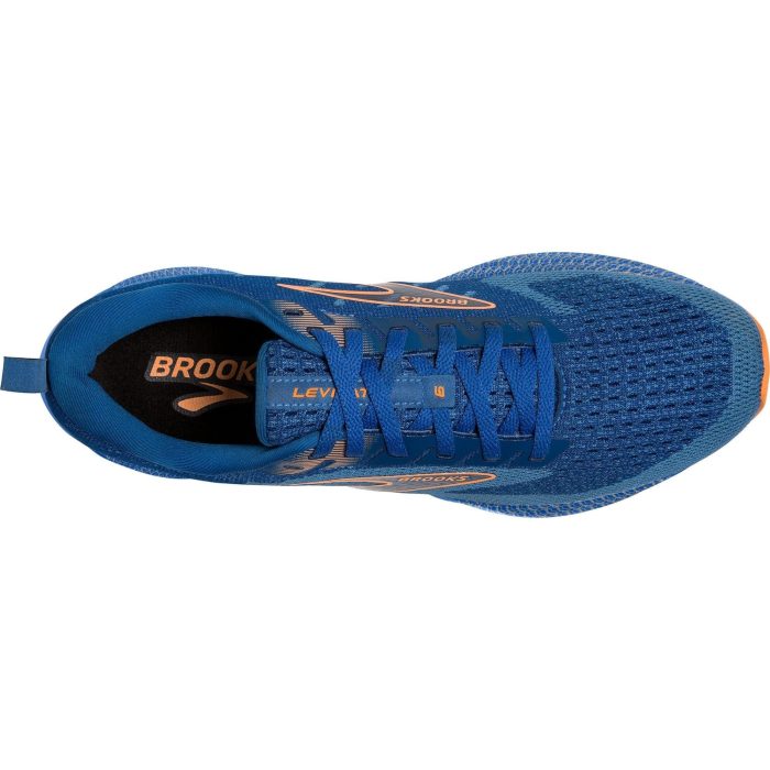 Brooks Leviate 6 GTS 110396 1D405 Top