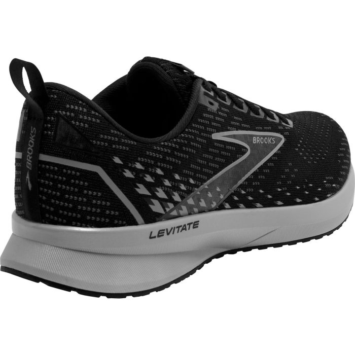 Brooks Levitate 5 110370 1D051 Back