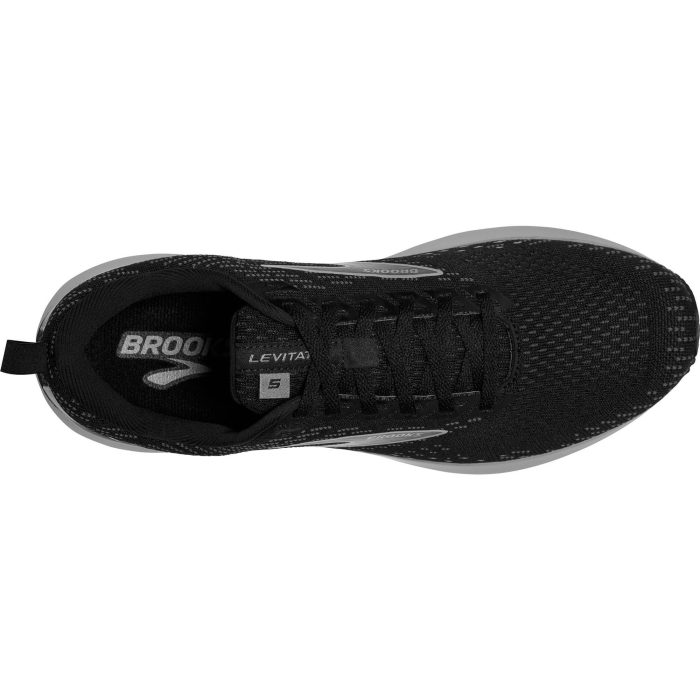 Brooks Levitate 5 110370 1D051 Top