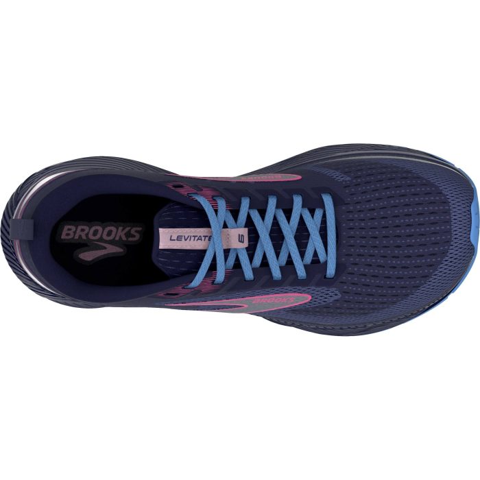 Brooks Levitate 6 120383 1B463 Top