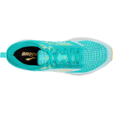 Brooks Levitate 6 120383 1B483 Top