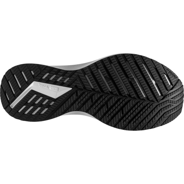 Brooks Levitate StealthFit 5 120359 1B090 Sole scaled