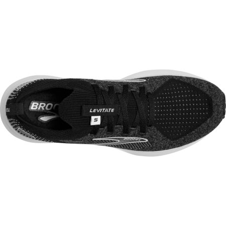 Brooks Levitate StealthFit 5 120359 1B090 Top scaled