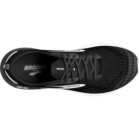 Brooks Revel 6 110398 1D012 Top