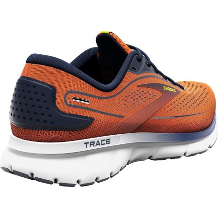 Brooks Trace 2 110388 1D892 Back