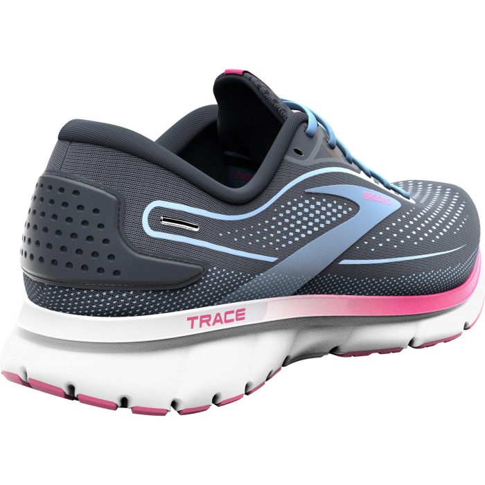 Brooks Trace 2 120375 1B082 Back