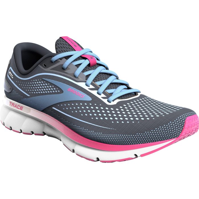 Brooks Trace 2 120375 1B082 Front scaled