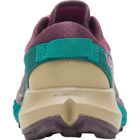 Merrell Agility Peak 4 J067216 Back