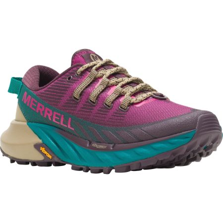 Merrell Agility Peak 4 J067216 Front