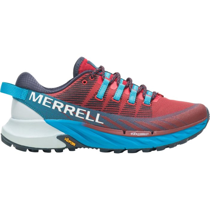 Merrell Agility Peak 4 J067463 scaled