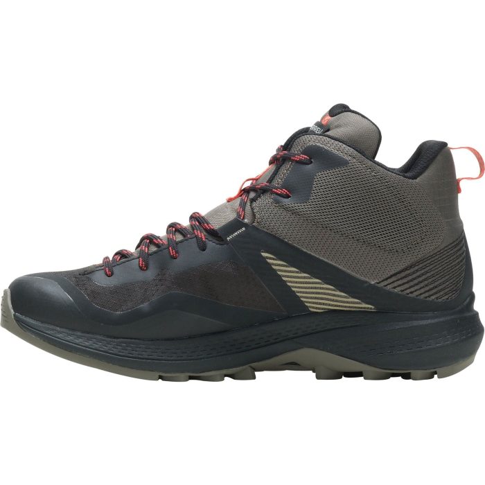 Merrell MQM 3 Mid GTX J036801 Inside