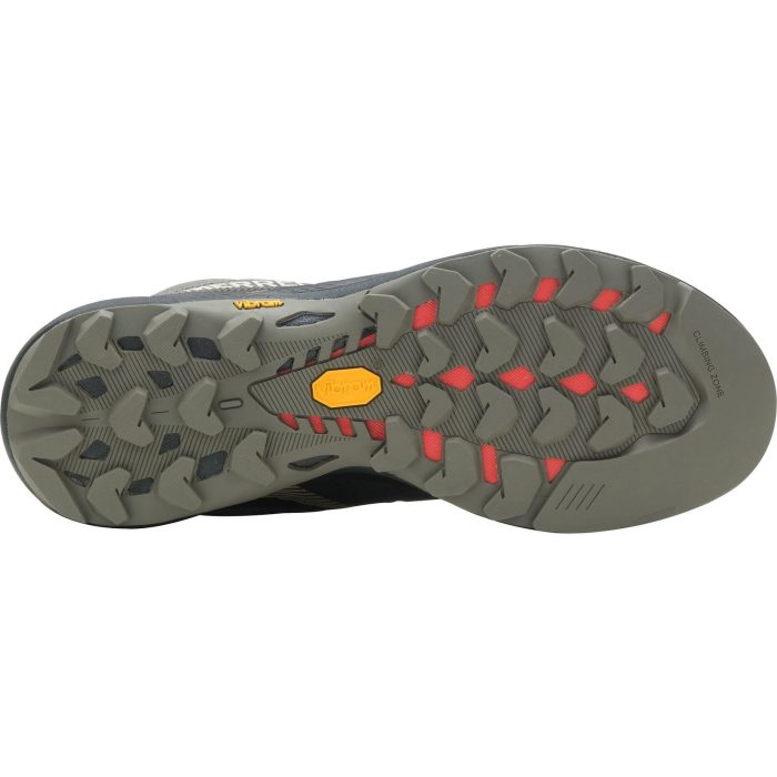 Merrell MQM 3 Mid GTX J036801 Sole