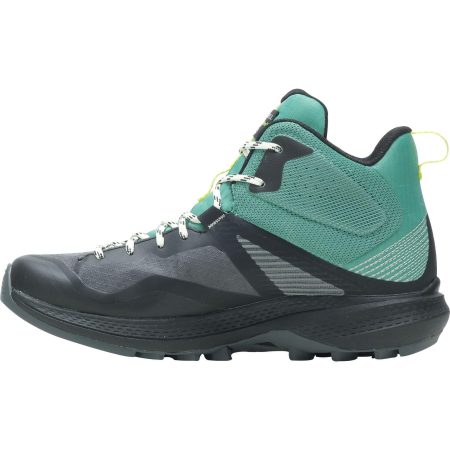 Merrell MQM 3 Mid GTX J036938 Inside