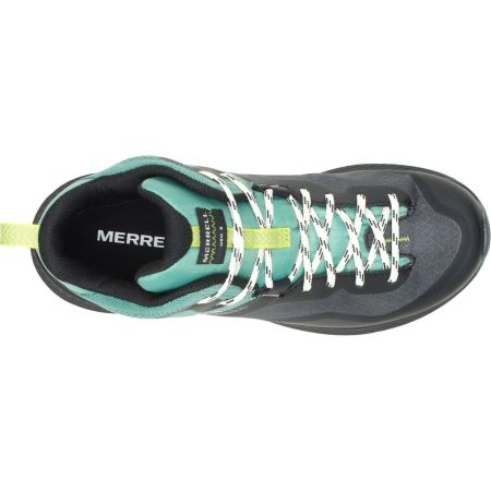 Merrell MQM 3 Mid GTX J036938 Top