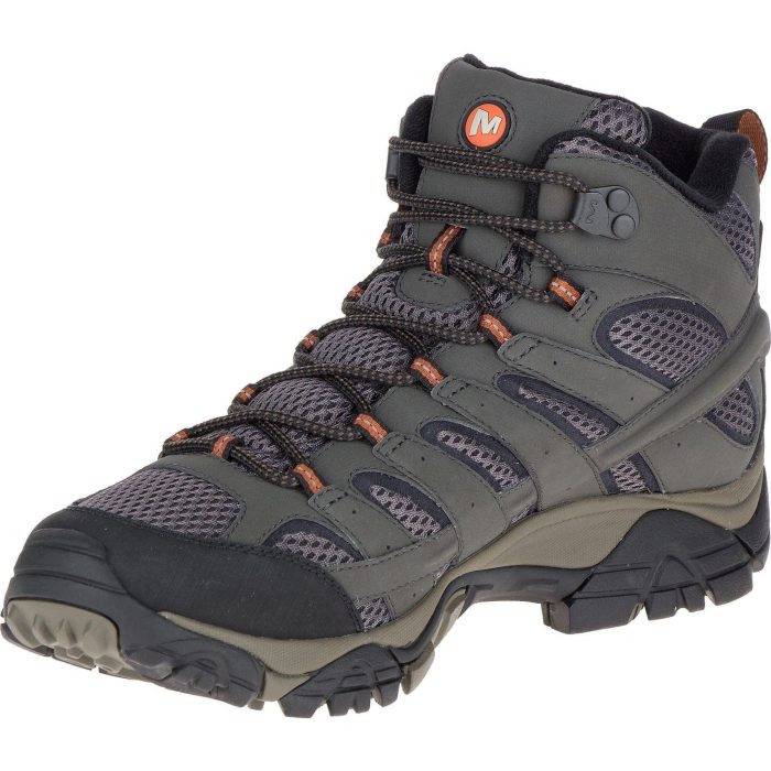 Merrell Moab 2 GTX Mid J06059 Inside