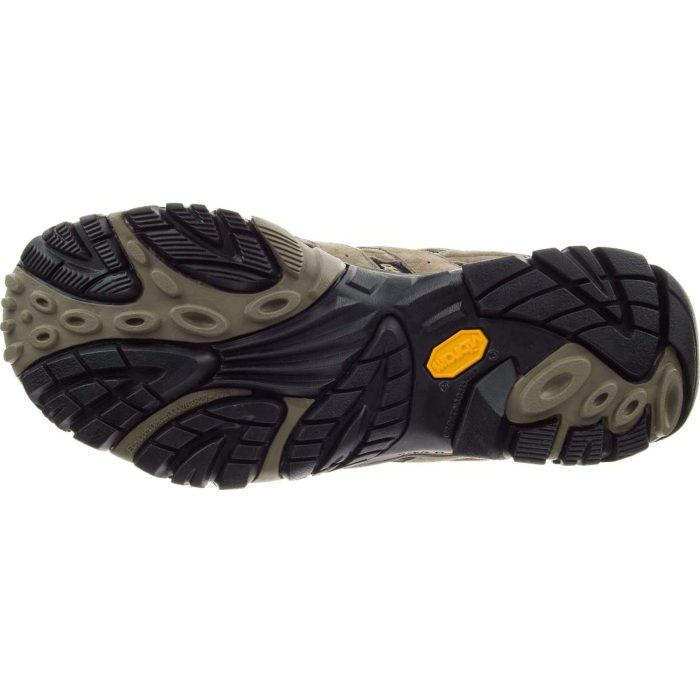 Merrell Moab 2 Mid GORE TEX Boots J598233 Sole