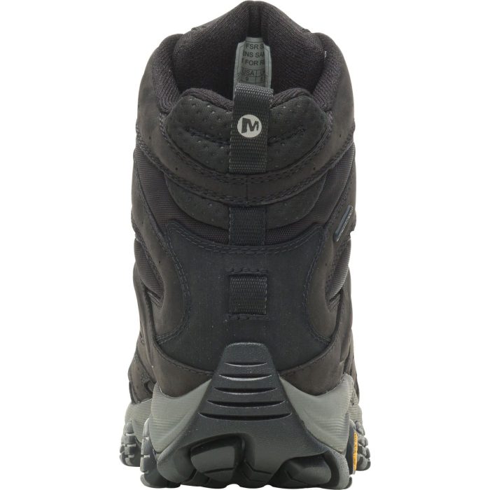 Merrell Moab 3 Apex Mid Waterproof J037049 Back