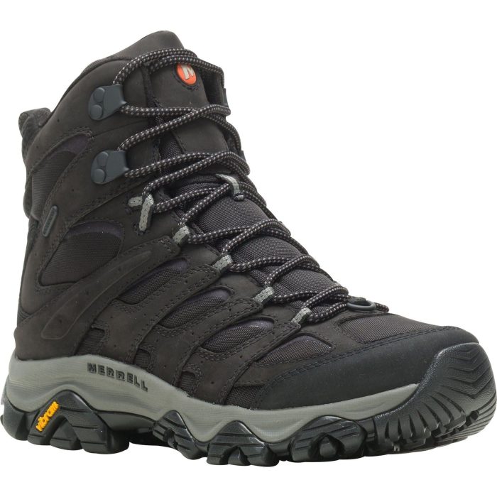 Merrell Moab 3 Apex Mid Waterproof J037049 Front