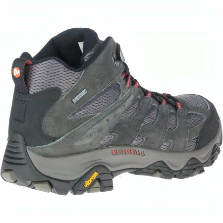 Merrell Moab 3 Mid GTX J035785 Back