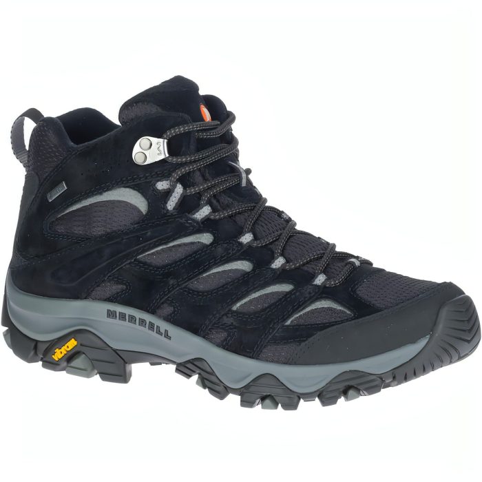 Merrell Moab 3 Mid GTX J036243 Front