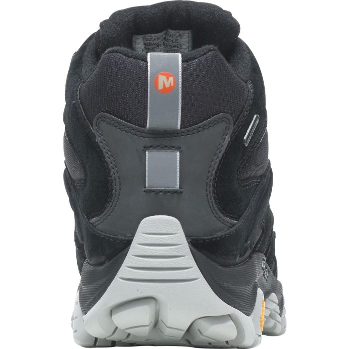 Merrell Moab 3 Reflective J036811 Back