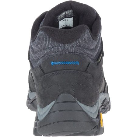 Merrell Moab Adventure Waterproof J002165 Back